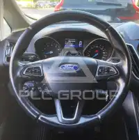 2017 Ford C-MAX
