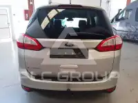 2017 Ford C-MAX