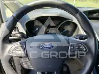 2017 Ford C-MAX