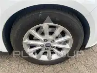 2017 Ford C-MAX