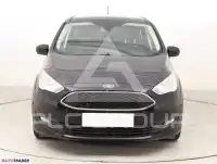 2017 Ford C-MAX