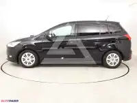 2017 Ford C-MAX