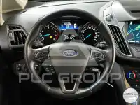 2017 Ford C-MAX