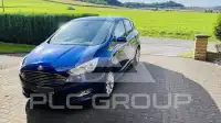 2017 Ford C-MAX
