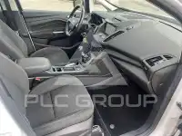 2017 Ford C-MAX