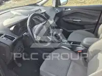2017 Ford C-MAX