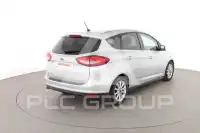 2017 Ford C-MAX