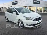 2017 Ford C-MAX