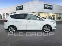 2017 Ford C-MAX