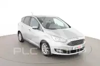 2017 Ford C-MAX