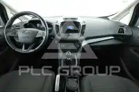 2017 Ford C-MAX
