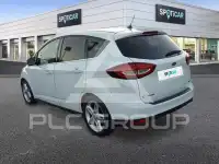 2017 Ford C-MAX