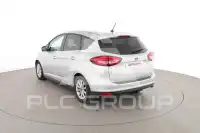 2017 Ford C-MAX