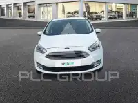 2017 Ford C-MAX