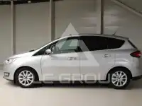 2017 Ford C-MAX