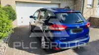 2017 Ford C-MAX
