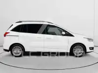 2017 Ford C-MAX
