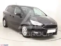 2017 Ford C-MAX