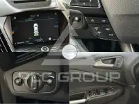 2017 Ford C-MAX