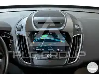 2017 Ford C-MAX