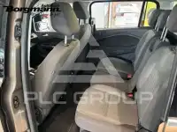 2017 Ford C-MAX