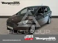 2017 Ford C-MAX