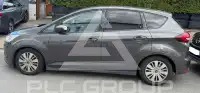 2017 Ford C-MAX