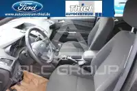 2017 Ford C-MAX