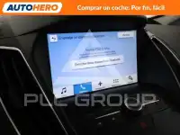 2017 Ford C-MAX