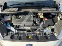 2017 Ford C-MAX