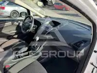 2017 Ford C-MAX