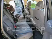2017 Ford C-MAX