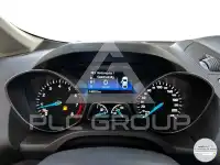 2017 Ford C-MAX
