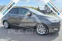 2017 Ford C-MAX
