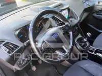 2017 Ford C-MAX