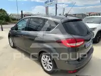 2017 Ford C-MAX