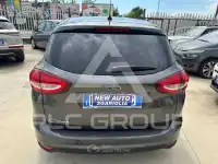 2017 Ford C-MAX