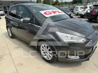 2017 Ford C-MAX