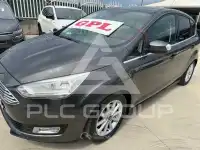 2017 Ford C-MAX