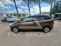2017 Ford C-MAX