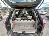 2017 Ford C-MAX