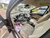 2017 Ford C-MAX