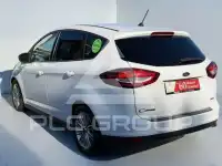 2017 Ford C-MAX