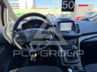 2017 Ford C-MAX
