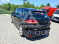 2017 Ford C-MAX