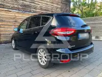 2017 Ford C-MAX