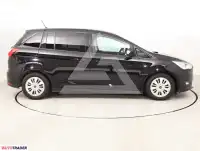 2017 Ford C-MAX
