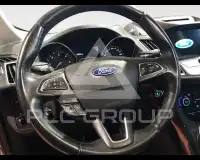 2017 Ford C-MAX