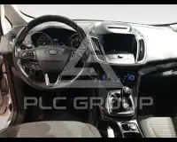 2017 Ford C-MAX