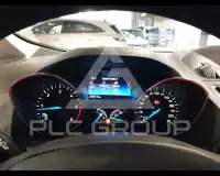 2017 Ford C-MAX